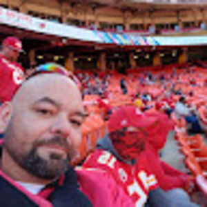 Meet your Posher, Brian